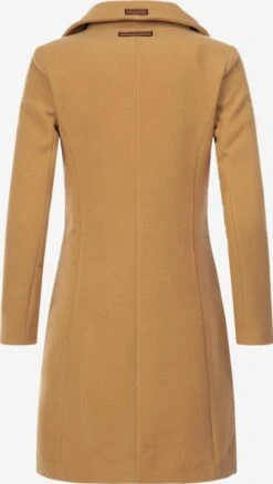 Marikoo Wintermantels Wintermantel Nanakoo Dames Cognac 10 Marikoo Wintermantels Wintermantel Nanakoo Dames Cognac -kledingwinkel 59e87840a6c0209afa4055bf107fd939