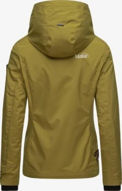 Marikoo Outdoor Jassen Functionele Jas Erdbeere Dames Olijfgroen 7 Marikoo Outdoor Jassen Functionele Jas Erdbeere Dames Olijfgroen -kledingwinkel 5d32b1d76711338c9b477d90053550cc