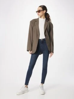 RIVER ISLAND Jeans Skinny Jeans MOLLY Dames Donkerblauw 9 RIVER ISLAND Jeans Skinny Jeans MOLLY Dames Donkerblauw -kledingwinkel 5d91c56bc681173bcd3635a21299ef66