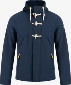 Schmuddelwedda Tussenjassen Tussenjas Ashdown Heren Marine