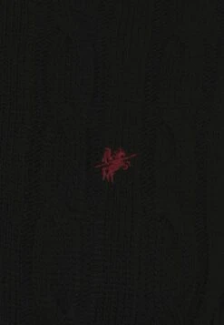 Coltruien Trui KATARINA Dames Zwart -kledingwinkel 5ecc0d79cd0689a2c2fd10409e2aff58