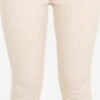 Jeans Skinny Jeans Dames Nude