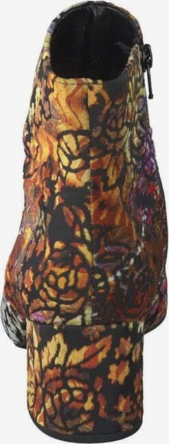 Gabor Klassieke Enkellaarsjes Enkellaarsjes Dames Gemengde Kleuren -kledingwinkel 63bf16ca43d816ca17f732fd42c3a41b