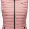 Marikoo Bodywarmers Bodywarmer Hasenpfote Dames Roze