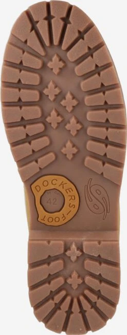 Dockers By Gerli Boots & Laarzen Veterboots Heren Karamel 5 Dockers By Gerli Boots & Laarzen Veterboots Heren Karamel -kledingwinkel 65d0f61d7573f2addbdc60ee07b2d043