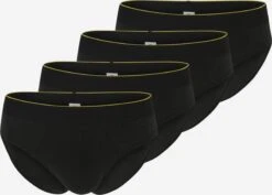 Sloggi Slips Slip EVER Airy Heren Zwart