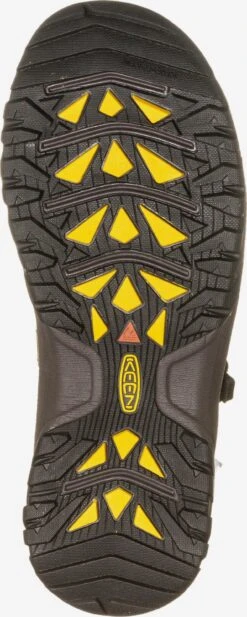 Keen Schoenen Sandalen Targhee III Heren Bruin -kledingwinkel 694b06ca7be9e86562e6750741ba8b66