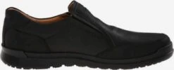 ECCO Nette Schoenen Instappers Howell Heren Zwart -kledingwinkel 69779882388e8eff1c62c97f3356a607