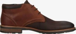 Lloyd Nette Schoenen Veterschoen Melvin Heren Bruin / Cognac -kledingwinkel 6b4493896836fb45cb9d1aecb91b856a