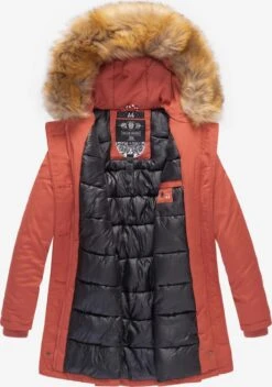 Marikoo Parkas Winterparka Karmaa Dames Zalm Roze 10 Marikoo Parkas Winterparka Karmaa Dames Zalm Roze -kledingwinkel 6ba1e93b89293d29a3fab4b8e3dd9ce8