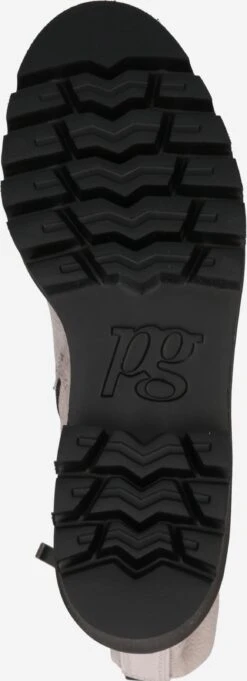 Paul Green Enkellaarsjes Veterlaarsjes Dames Nude 5 Paul Green Enkellaarsjes Veterlaarsjes Dames Nude -kledingwinkel 6e43564eed5ca0427540f2d7445ee0f6