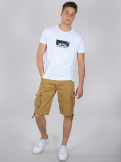 Alpha Industries Cargo Shorts Regular Cargobroek Jet Heren Riet 7 Alpha Industries Cargo Shorts Regular Cargobroek Jet Heren Riet -kledingwinkel 6e844d31cf89d537ac834b7d703cf481