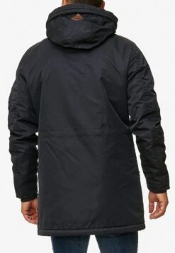 Indicode Jeans Parkas Winterparka Bardsley Heren Navy -kledingwinkel 6f0edb40c45643fb90f1be7282f8d883