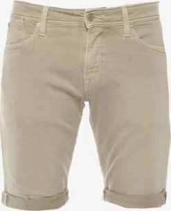 LE TEMPS DES CERISES Shorts Regular Broek BODO Heren Bruin