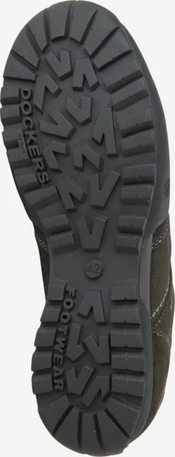 Dockers By Gerli Sportieve Veterschoenen Sportieve Veterschoen Heren Antraciet 8 Dockers By Gerli Sportieve Veterschoenen Sportieve Veterschoen Heren Antraciet -kledingwinkel 7359323d10b1ad46765ad41b81d4ace2