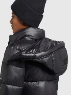 Khujo Winterjassen Winterjas Valona Dames Zwart 15 Khujo Winterjassen Winterjas Valona Dames Zwart -kledingwinkel 74b446de3eabd6c47a42c71aeadf51d5