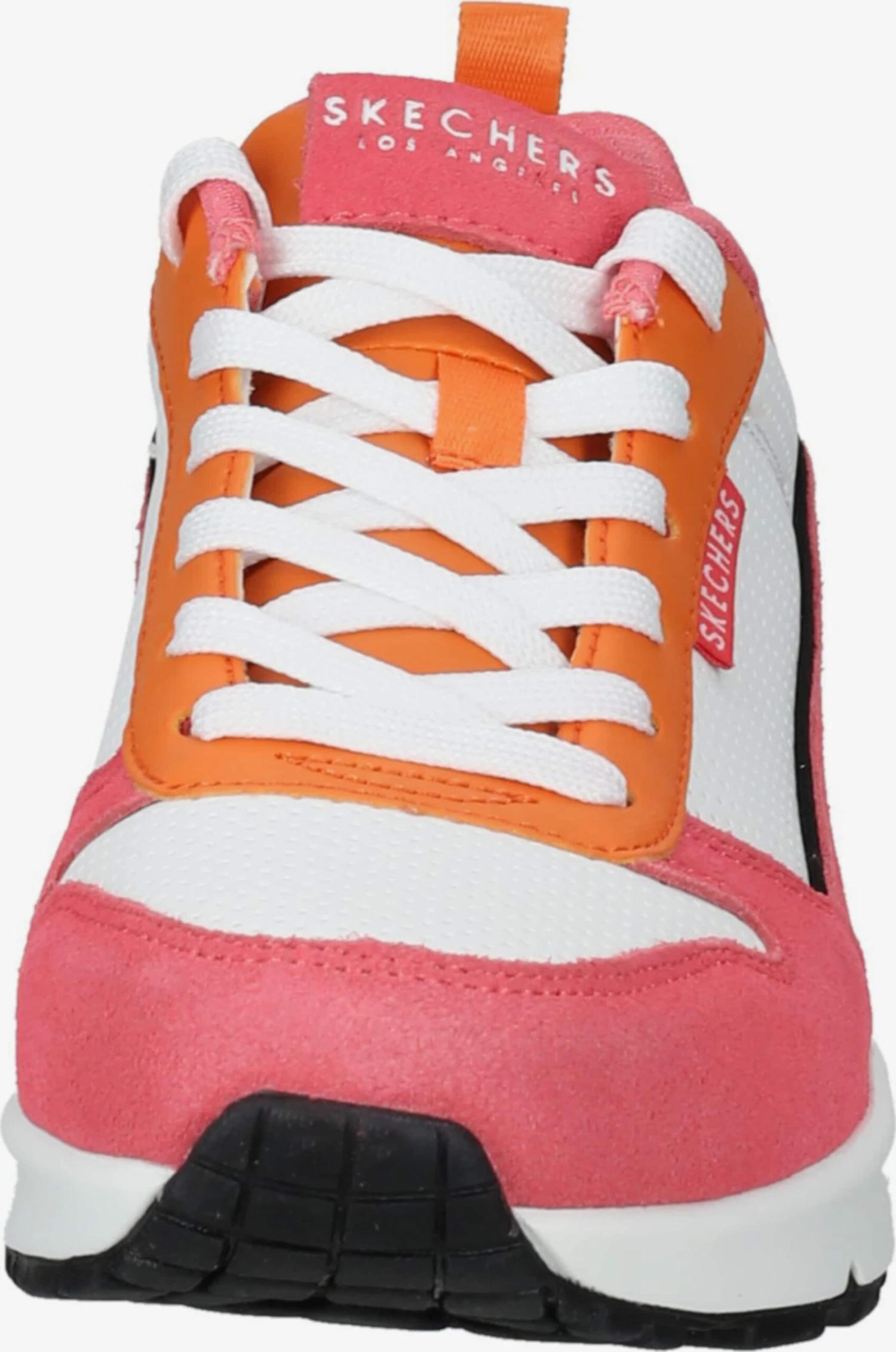 Skechers Running Sneakers Sneakers Laag Dames Pink 4 Skechers Running Sneakers Sneakers Laag Dames Pink - Afbeelding 4