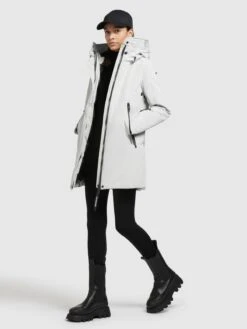 Khujo Winterjassen Winterjas Viona 3 Dames Lichtgrijs 10 Khujo Winterjassen Winterjas Viona 3 Dames Lichtgrijs -kledingwinkel 7872598079e16a635fa2fec08ae3a596