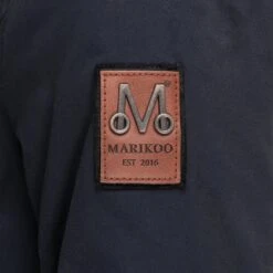 Marikoo Winterjassen Winterjas Bikoo Dames Nachtblauw 11 Marikoo Winterjassen Winterjas Bikoo Dames Nachtblauw -kledingwinkel 7b17052b3c4d9eedbbb2d3bd94210758