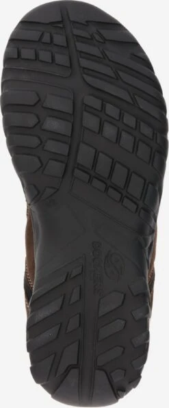 Dockers By Gerli Sandalen Clogs Heren Donkerbruin -kledingwinkel 7ba0a44c1a0de408e61df40808efd791