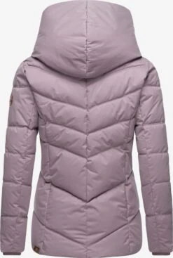 Ragwear Winterjassen Winterjas Natesa Dames Lavendel 7 Ragwear Winterjassen Winterjas Natesa Dames Lavendel -kledingwinkel 7c34bb675ecc9d8b6f432d65b66d01bf