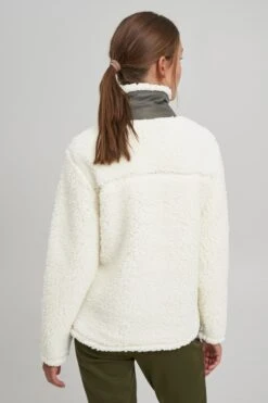 OXMO Truien Trui ELINA Dames Natuurwit 9 OXMO Truien Trui ELINA Dames Natuurwit -kledingwinkel 7ea1ff3bf8f0d38721cff001af99e35d