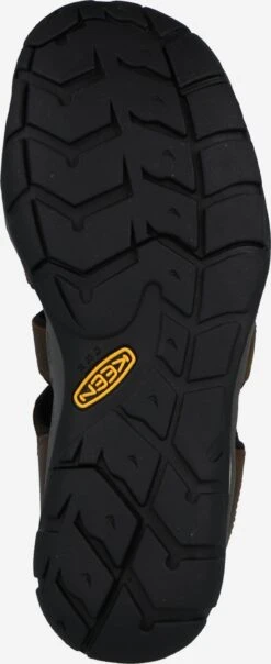 Keen Schoenen Sandalen CLEARWATER CNX Heren Brokaat -kledingwinkel 7f8702ad8de13e988a772f2973608269