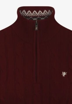 Coltruien Trui KATARINA Dames Bordeaux -kledingwinkel 7facddca21f43db2d64e2bf5bde9e763