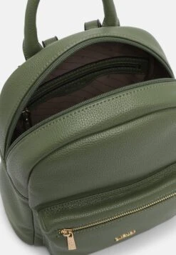 L.Credi Rugzakken Rugzak Budapest Dames Groen -kledingwinkel 7fed44c5bb4bba236cdfbbe28bc245d8