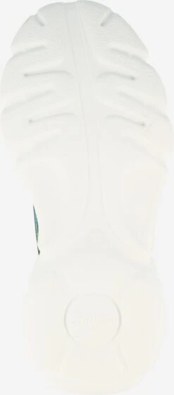 Buffalo Fashion Sneakers Sneakers Laag CHAI Dames Wit -kledingwinkel 8038102768a1bee1f17cacfaad923894