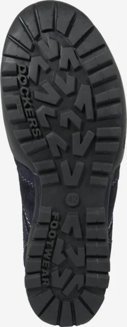Dockers By Gerli Sportieve Veterschoenen Sportieve Veterschoen Heren Marine / Donkerblauw 5 Dockers By Gerli Sportieve Veterschoenen Sportieve Veterschoen Heren Marine / Donkerblauw -kledingwinkel 81de8950a42d07bcc831c20aeec40df6