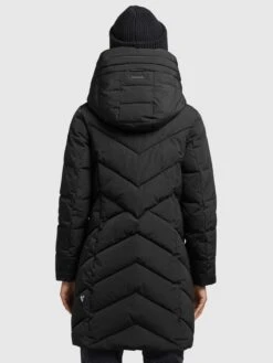 Khujo Wintermantels Wintermantel Formin Dames Zwart 11 Khujo Wintermantels Wintermantel Formin Dames Zwart -kledingwinkel 82e7bd26fedb03ca38111daa53984d6b