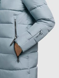 Khujo Wintermantels Wintermantel Jilias Dames Opaal 15 Khujo Wintermantels Wintermantel Jilias Dames Opaal -kledingwinkel 85417e7b916549d15494257592a19e7a