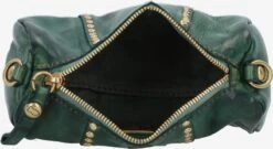 Campomaggi Schoudertasjes Schoudertas Kura Dames Groen 9 Campomaggi Schoudertasjes Schoudertas Kura Dames Groen -kledingwinkel 8693acfa4ea29c826cc05f300374fc49