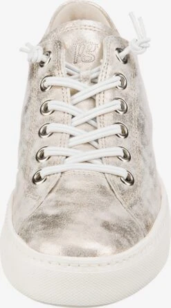 Paul Green Fashion Sneakers Sneakers Laag Dames Goud 9 Paul Green Fashion Sneakers Sneakers Laag Dames Goud -kledingwinkel 87139a2caebb59bdd13cb3c5792c9cdd