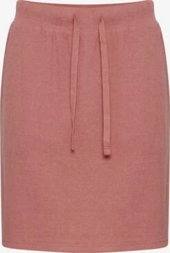 OXMO Mini Rokken Rok Lou Dames Rosa