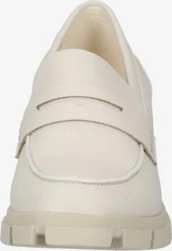 Dockers By Gerli Loafers Instappers Dames Beige -kledingwinkel 8abd3d40e0f0abf609da84ea9bd21e96