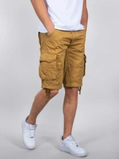 Alpha Industries Cargo Shorts Regular Cargobroek Jet Heren Riet 9 Alpha Industries Cargo Shorts Regular Cargobroek Jet Heren Riet -kledingwinkel 8cc87d2902b423bf2d37b1718e76315f