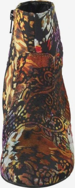 Gabor Klassieke Enkellaarsjes Enkellaarsjes Dames Gemengde Kleuren -kledingwinkel 939e5f13834006ae3cce63fc66b7a5bb