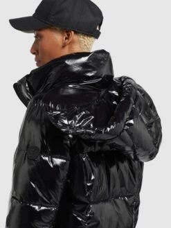 Khujo Wintermantels Wintermantel Tonka Dames Zwart 15 Khujo Wintermantels Wintermantel Tonka Dames Zwart -kledingwinkel 97e988db3c124ef944793bde6e70e7d4