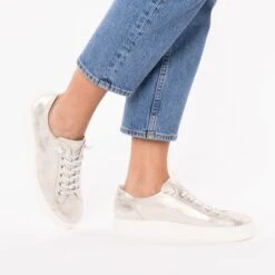 Paul Green Fashion Sneakers Sneakers Laag Dames Goud 12 Paul Green Fashion Sneakers Sneakers Laag Dames Goud -kledingwinkel 98152c51bc1e33bdd2e125ebe0e2ab42