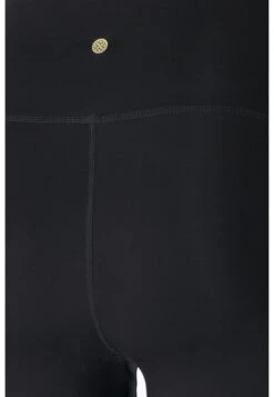 ATHLECIA Lange Broeken Slimfit Sportbroek Douna Dames Zwart -kledingwinkel 98dcf98f604589e9fecb5046e730c9f7