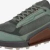 ECCO Sportieve Veterschoenen Sportieve Veterschoen Biom 2.1 X Mountain Heren Kaki / Lichtgroen