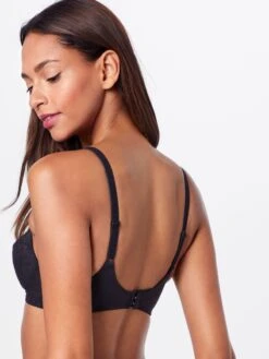 Triumph Bhs Zonder Beugel T-shirt Bh BH Amourette 300 N X Dames Zwart 6 Triumph Bhs Zonder Beugel T-shirt Bh BH Amourette 300 N X Dames Zwart -kledingwinkel a6f06ab9de6d65e5b351900b1a080375