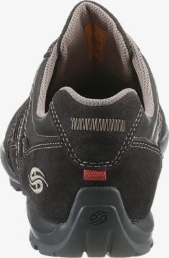 Dockers By Gerli Sportieve Veterschoenen Sportieve Veterschoen Heren Donkerbruin -kledingwinkel a86a9ca2e39ed199e3e1ac87aa04f5ba