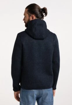 ICEBOUND Fleece Jassen Fleece Jas Heren Kobaltblauw -kledingwinkel b3b4831a567a7746e91be2703da8b279