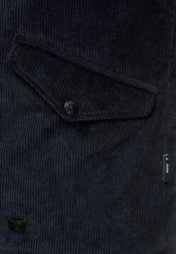 Indicode Jeans Parkas Winterparka Dudley Heren Zwart -kledingwinkel b40e2d5d770a0f06ee6bd656c817f38e