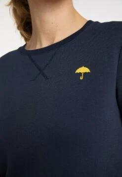 Schmuddelwedda Sweatshirts Sweatshirt Dames Ultramarine Blauw 9 Schmuddelwedda Sweatshirts Sweatshirt Dames Ultramarine Blauw -kledingwinkel b83f3aff06951a6ec4a6fd8391a866d8