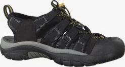 Keen Schoenen Sandalen Newport H2 Heren Zwart -kledingwinkel b8e43a753a7e60e578a5f0622ca2c457