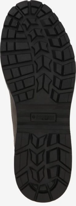 Dockers By Gerli Boots & Laarzen Veterboots Heren Grijs -kledingwinkel b9093f535c878b23887eb3d1275ac3dd